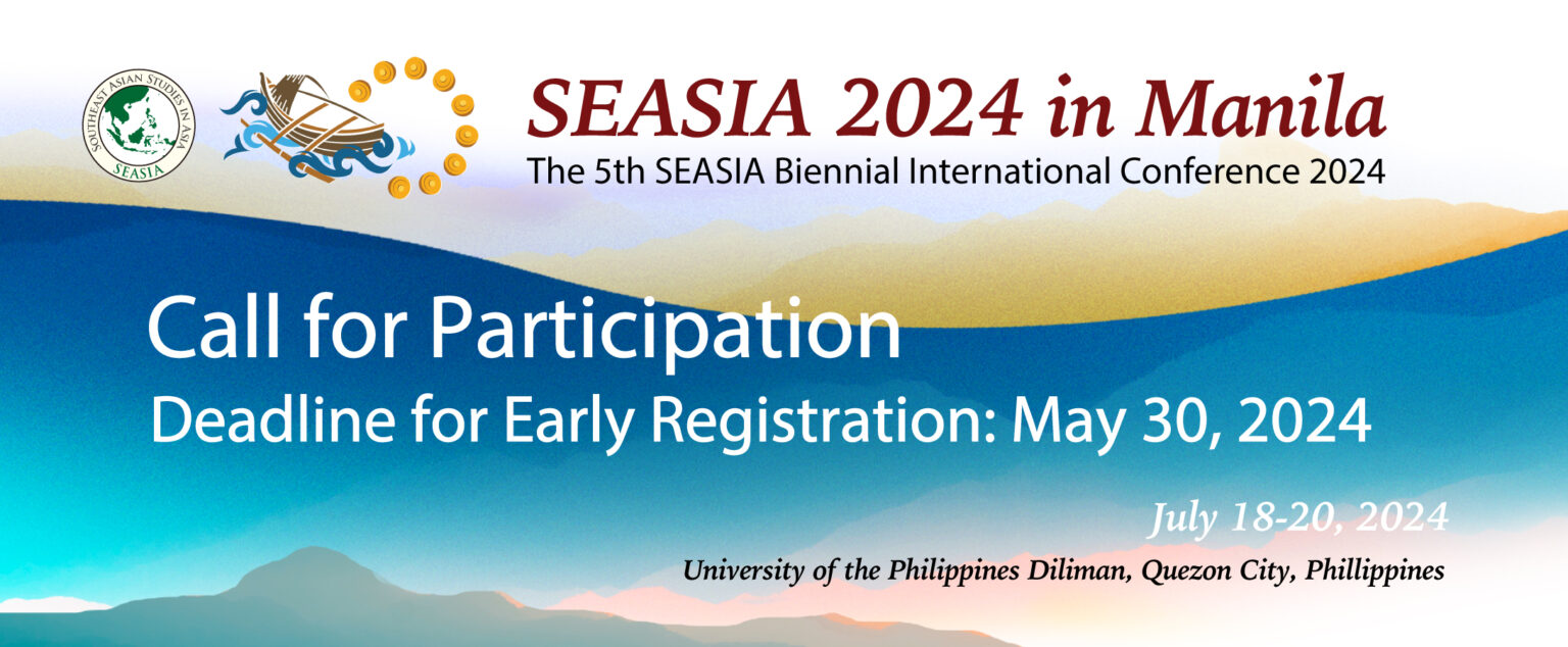 Seasia Consortium For Southeast Asian Studies In Asia Seasia Consortium For Southeast Asian Studies In Asia