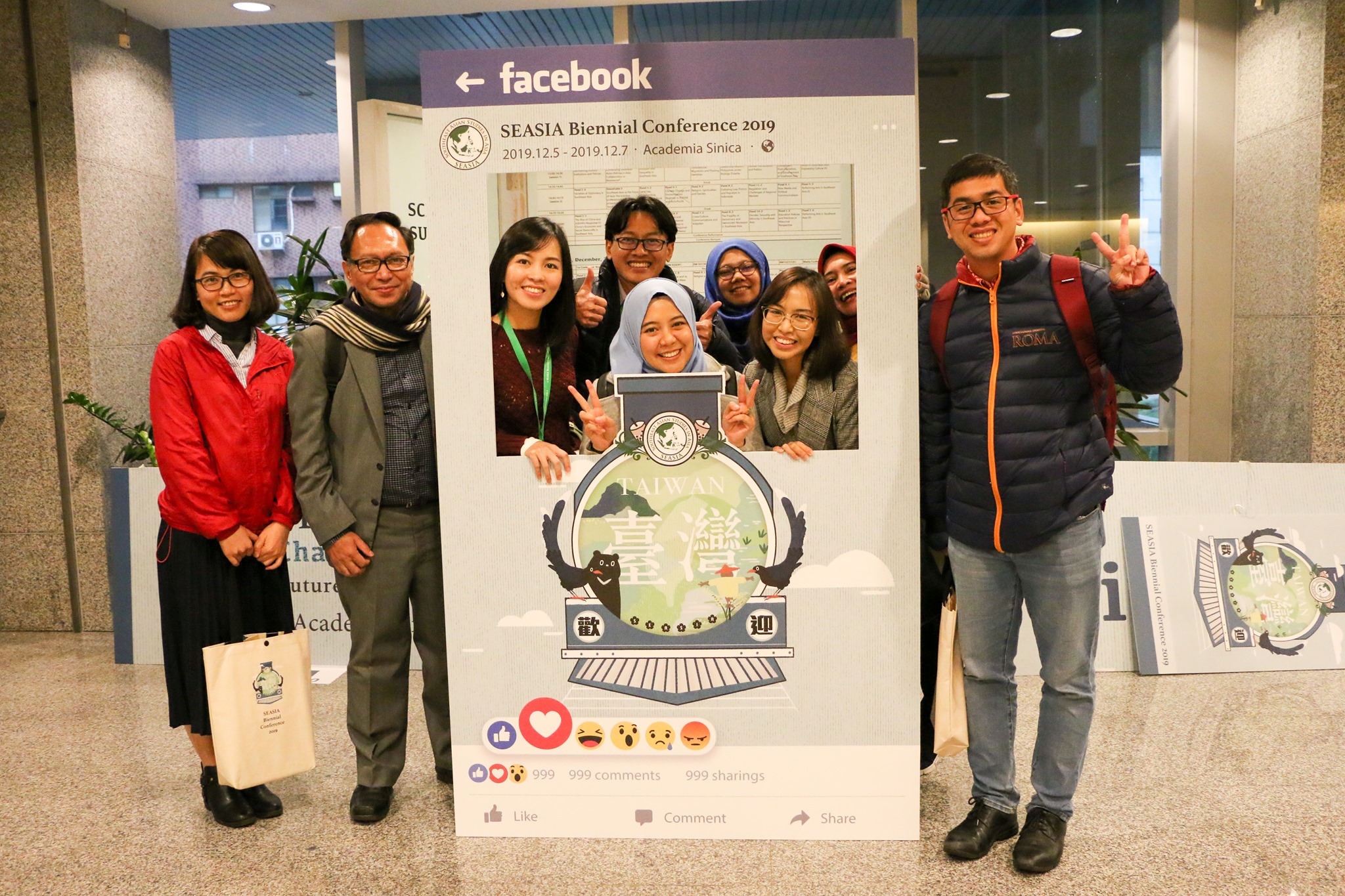 Seasia 2019 Conference Seasia Seasia 2019 Conference Seasia