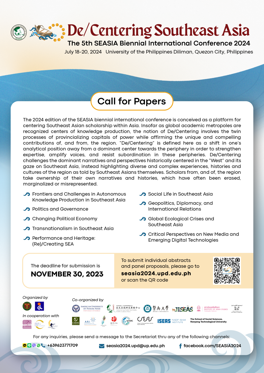 Ijcai 2025 Call For Papers 2025 Helyn Kynthia