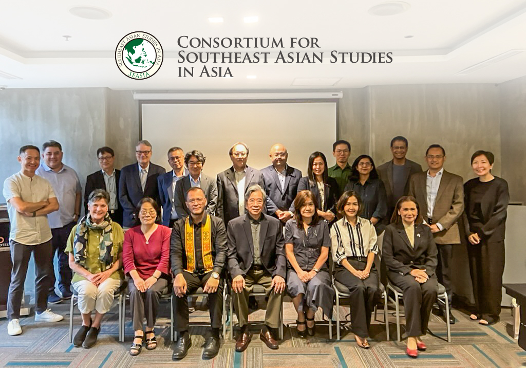 SEASIA Holds Governing Board and General Meetings in Manila